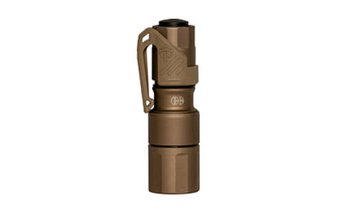 Flashlights&Batteries Cloud Defensive MCH CLD DEF MCH MICRO HC LIGHT FDE